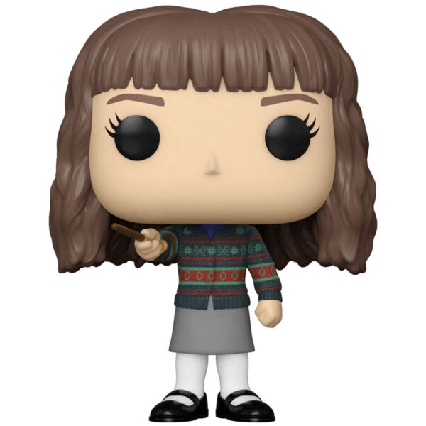 Figurka Funko Pop 133 Harry Potter - Hermione with Wand
