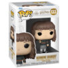 Figurka Funko Pop 133 Harry Potter - Hermione with Wand