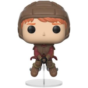 Figurka Funko Pop 54 Harry Potter - Ron Weasley on Broom