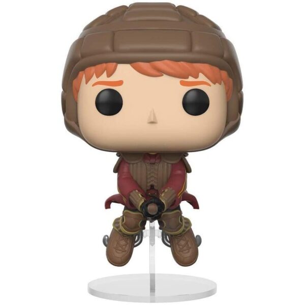 Figurka Funko Pop 54 Harry Potter - Ron Weasley on Broom