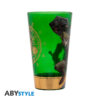 the legend of zelda premium large glass 400ml link box x2 (1)