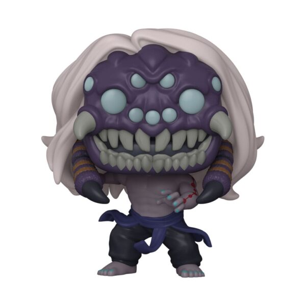 Figurka Funko Pop 1686 Demon Slayer - Demon Father