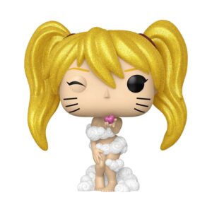 Figurka Funko Pop 726 - Naruto - Naruto Sexy Jutsu
