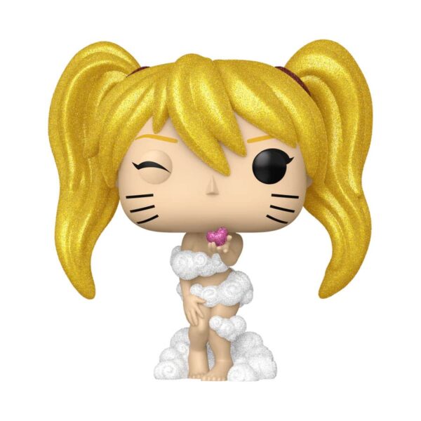 Figurka Funko Pop 726 - Naruto - Naruto Sexy Jutsu