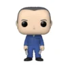 Figurka Funko Pop 1248 The Silence of the Lambs - Hannibal with Knife and Fork