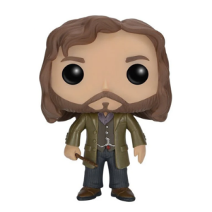 Figurka Funko Pop 16 Harry Potter - Sirius Black