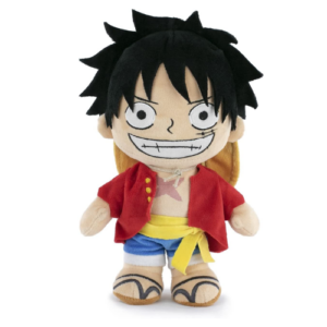 Maskotka Luffy 28 cm One Piece pluszak