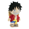 Maskotka Luffy 28 cm One Piece pluszak