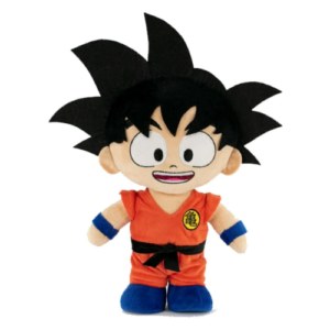 Maskotka Goku 34 cm Dragon Ball pluszak