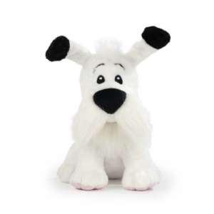 Maskotka Idéfix 26 cm Asterix Obelix pluszak