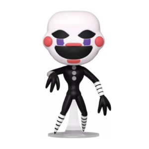 Figurka Funko Pop 1007 Five Nights at Freddy’s - Marionette
