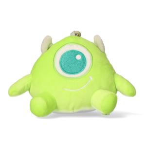 Zawieszka pluszowa Mike 12 cm Monsters Inc.