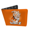 Portfel Dragon Ball Z Goku Vinyl ABYstyle