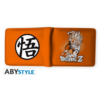 Portfel Dragon Ball Z Goku Vinyl ABYstyle