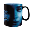 Kubek Game of Thrones Daenerys Jon 460 ml ABYstyle