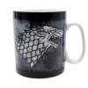 Kubek Game of Thrones Stark Winter is Coming 460 ml ABYstyle