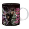 Kubek JoJo’s Bizarre Adventure Duel 320 ml ABYstyle
