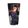Szklanka Jujutsu Kaisen Itadori vs Sukuna 400 ml ABYstyle