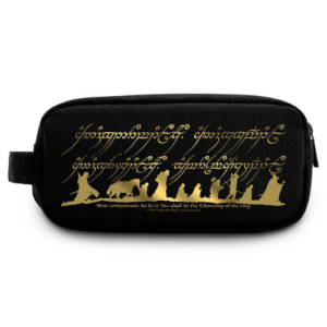 Piórnik Lord of the Rings The Fellowship of the Ring ABYstyle