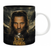 Kubek Aragorn 320 ml Lord of the Rings ABYstyle