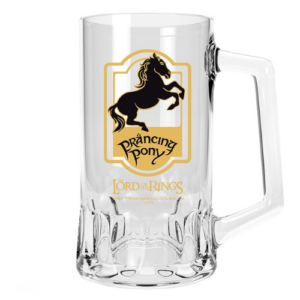 Kufel Prancing Pony 500 ml Lord of the Rings ABYstyle