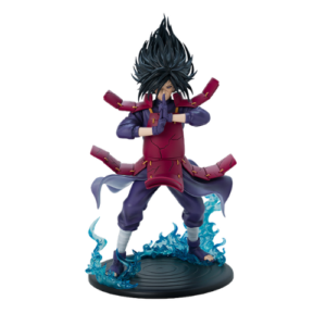 Figurka Madara Uchiha 21 cm Naruto Shippuden SFC ABYstyle Studio