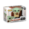 Figurka Funko Pop 378 - The Mandalorian - The Child with Cup
