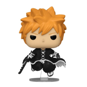 Figurka Funko Pop 1826 - Bleach - Ichigo Getsuga Tensho
