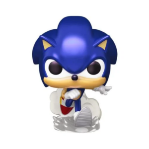 Figurka Funko Pop 1114 Sonic - Sonic