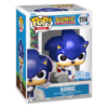 Figurka Funko Pop 1114 Sonic - Sonic