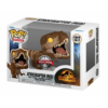 Figurka Funko Pop 1217 - Jurassic Park - Atrociraptor Red