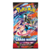 Pokémon TCG Mega Evolution Chaos Rising Booster