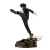 Figurka Megumi Fushiguro 12 cm Jujutsu Kaisen Combination Battle