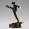 Figurka Megumi Fushiguro 12 cm Jujutsu Kaisen Combination Battle
