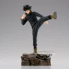 Figurka Megumi Fushiguro 12 cm Jujutsu Kaisen Combination Battle