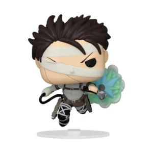 Figurka Funko Pop 1993 Attack on Titan - Levi