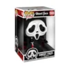 Figurka Funko Pop Jumbo 1608 Ghostface - Ghostface