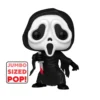 Figurka Funko Pop Jumbo 1608 Ghostface - Ghostface