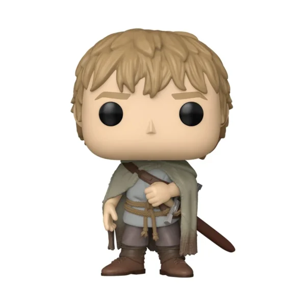 Figurka Funko Pop 1901 A Knight of the Seven Kingdoms - Dunk