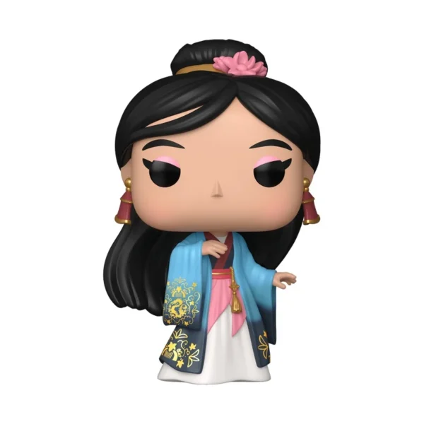 Figurka Funko Pop 1740 - Disney - Mulan