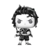 Figurka Funko Pop 2190 Demon Slayer - Tanjiro Sumi-ink