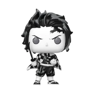 Figurka Funko Pop 2190 Demon Slayer - Tanjiro Sumi-ink