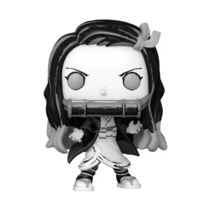 Figurka Funko Pop 2191 Demon Slayer - Nezuko Sumi-ink