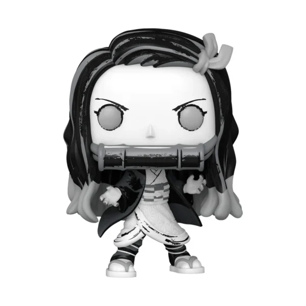 Figurka Funko Pop 2191 Demon Slayer - Nezuko Sumi-ink
