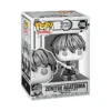 Figurka Funko Pop 2192 Demon Slayer - Zenitsu Sumi-ink