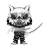 Figurka Funko Pop 2193 Demon Slayer - Inosuke Sumi-ink