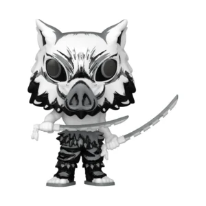 Figurka Funko Pop 2193 Demon Slayer - Inosuke Sumi-ink