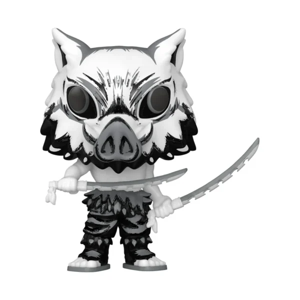 Figurka Funko Pop 2193 Demon Slayer - Inosuke Sumi-ink