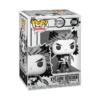 Figurka Funko Pop 2194 Demon Slayer - Rengoku Sumi-ink