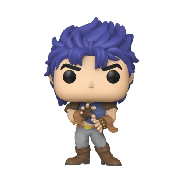 Figurka Funko Pop 2265 - JoJo’s Bizarre Adventure - Jonathan Joestar